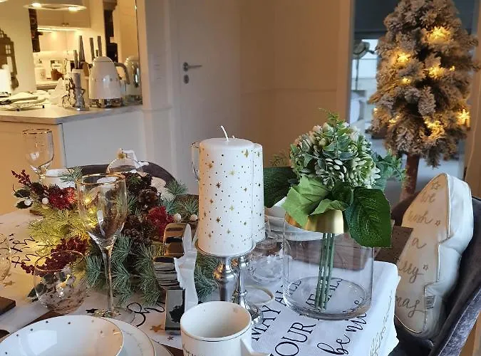 Prestige & Sea Balticus A4 Miedzyzdroje