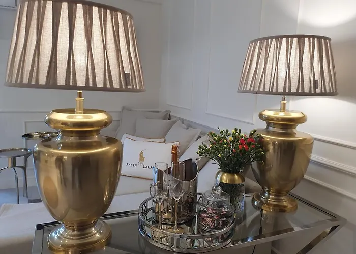 Prestige & Sea Balticus A4 * Miedzyzdroje