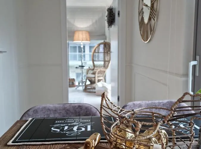 Prestige & Sea Balticus A4